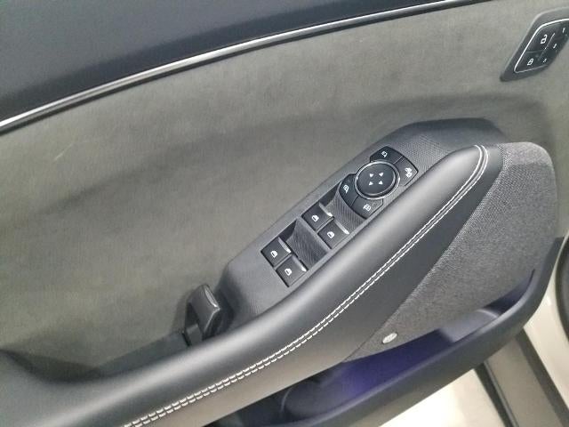 2025 Ford Mustang Mach-E GT AWD