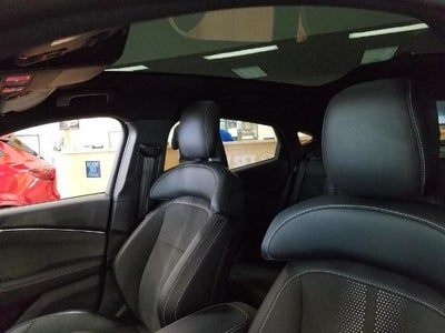 2025 Ford Mustang Mach-E GT AWD