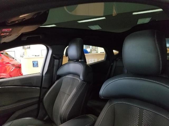 2025 Ford Mustang Mach-E GT AWD