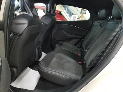 2025 Ford Mustang Mach-E GT AWD