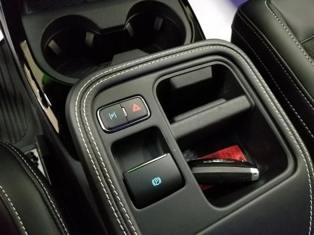 2025 Ford Mustang Mach-E GT AWD