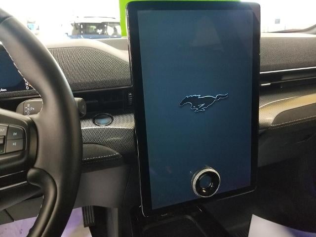 2025 Ford Mustang Mach-E GT AWD