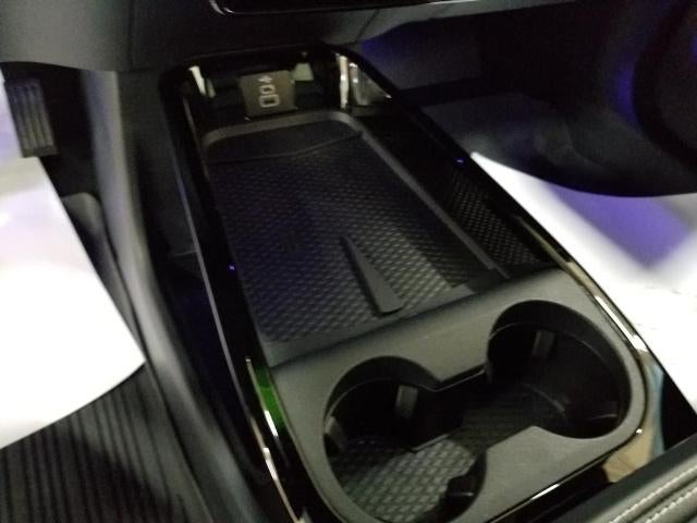 2025 Ford Mustang Mach-E GT AWD