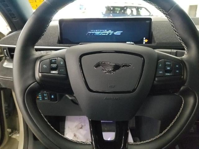 2025 Ford Mustang Mach-E GT AWD