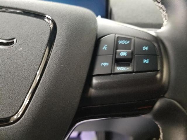 2025 Ford Mustang Mach-E GT AWD