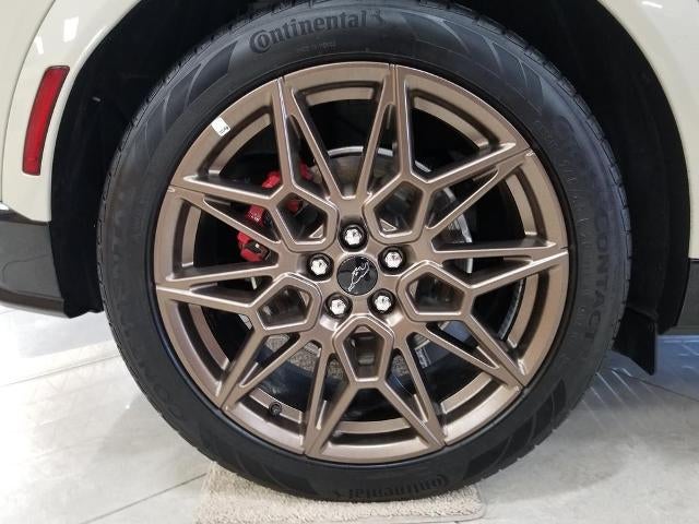 2025 Ford Mustang Mach-E GT AWD