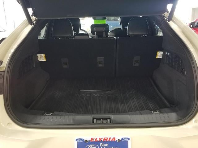 2025 Ford Mustang Mach-E GT AWD