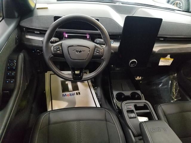 2025 Ford Mustang Mach-E GT AWD