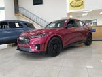 2025 Ford Mustang Mach-E GT AWD