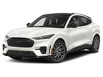 2025 Ford Mustang Mach-E GT AWD