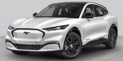 2025 Ford Mustang Mach-E GT AWD
