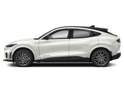 2025 Ford Mustang Mach-E GT AWD