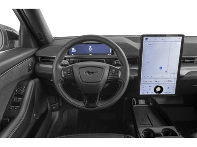 2025 Ford Mustang Mach-E GT AWD