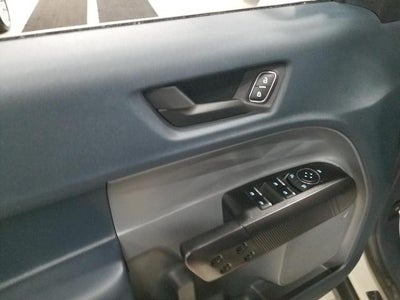 2024 Ford Maverick XLT Advanced AWD SuperCrew