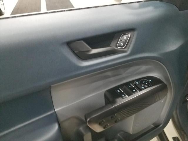 2024 Ford Maverick XLT Advanced AWD SuperCrew