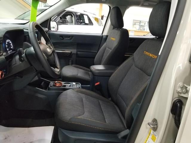 2024 Ford Maverick XLT Advanced AWD SuperCrew