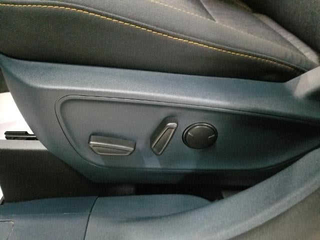 2024 Ford Maverick XLT Advanced AWD SuperCrew