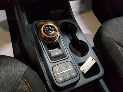 2024 Ford Maverick XLT Advanced AWD SuperCrew