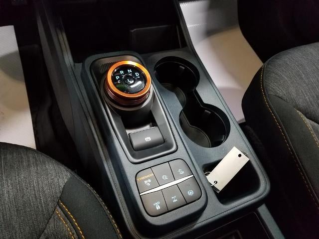 2024 Ford Maverick XLT Advanced AWD SuperCrew