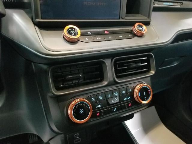 2024 Ford Maverick XLT Advanced AWD SuperCrew