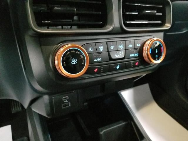 2024 Ford Maverick XLT Advanced AWD SuperCrew