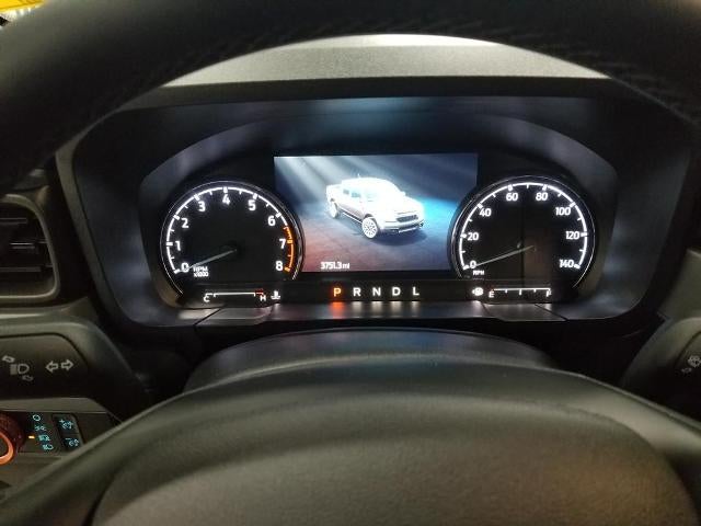 2024 Ford Maverick XLT Advanced AWD SuperCrew