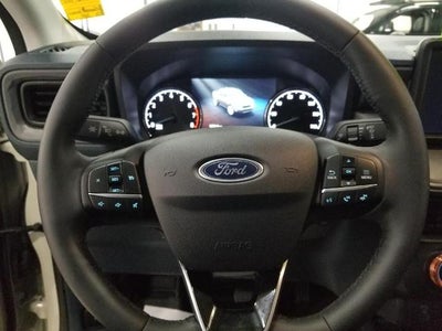 2024 Ford Maverick XLT Advanced AWD SuperCrew