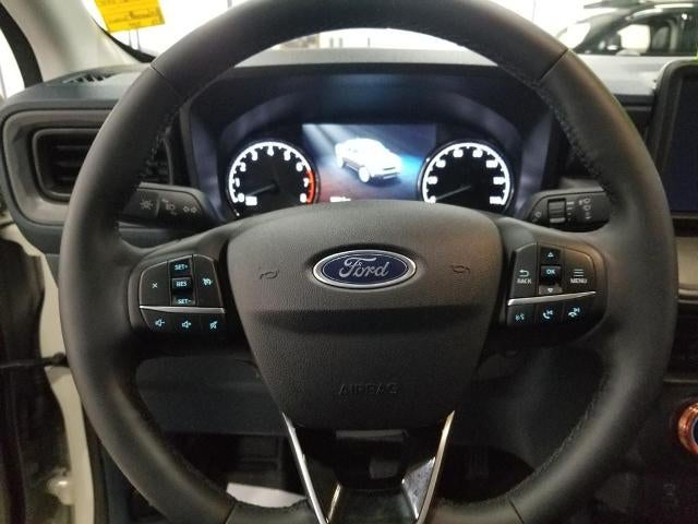 2024 Ford Maverick XLT Advanced AWD SuperCrew