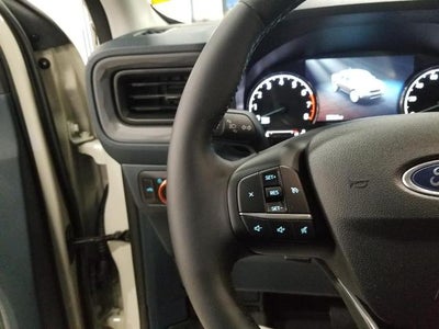 2024 Ford Maverick XLT Advanced AWD SuperCrew