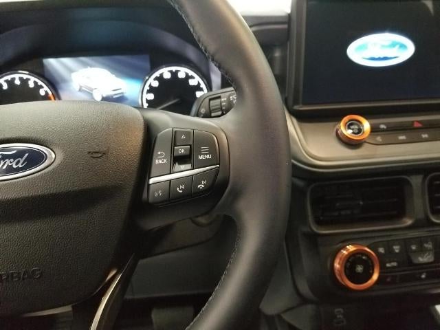 2024 Ford Maverick XLT Advanced AWD SuperCrew