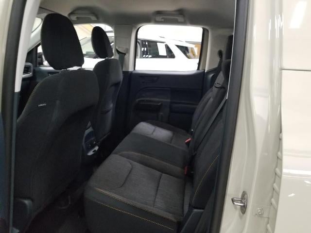 2024 Ford Maverick XLT Advanced AWD SuperCrew