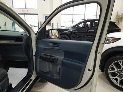 2024 Ford Maverick XLT Advanced AWD SuperCrew