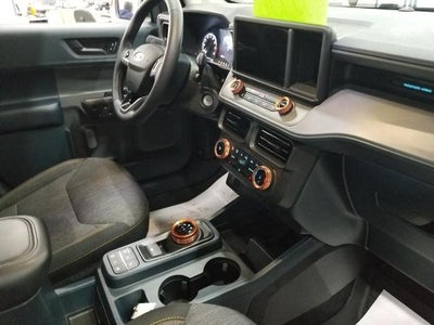 2024 Ford Maverick XLT Advanced AWD SuperCrew