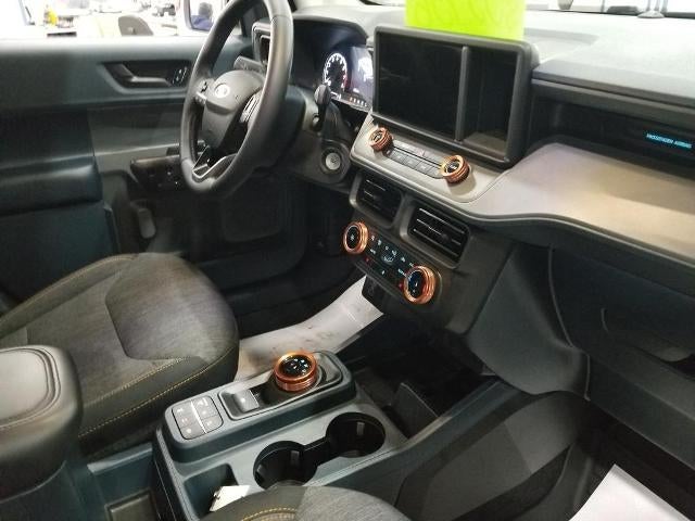 2024 Ford Maverick XLT Advanced AWD SuperCrew