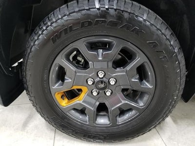 2024 Ford Maverick XLT Advanced AWD SuperCrew