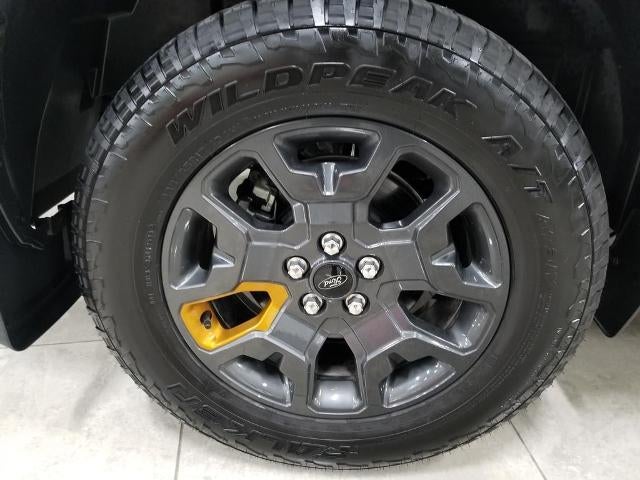 2024 Ford Maverick XLT Advanced AWD SuperCrew