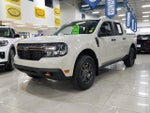 2024 Ford Maverick XLT Advanced AWD SuperCrew