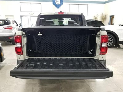 2024 Ford Maverick XLT Advanced AWD SuperCrew