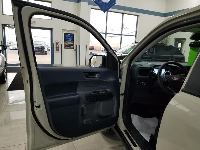 2024 Ford Maverick XLT Advanced AWD SuperCrew