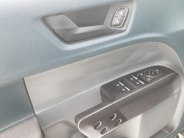 2022 Ford Maverick XL FWD SuperCrew