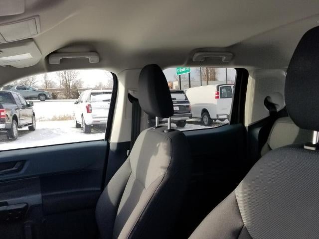 2022 Ford Maverick XL FWD SuperCrew