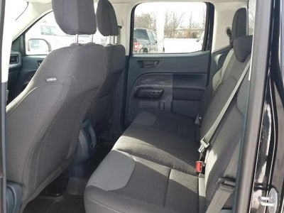 2022 Ford Maverick XL FWD SuperCrew