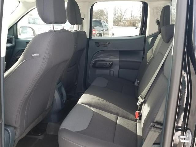 2022 Ford Maverick XL FWD SuperCrew