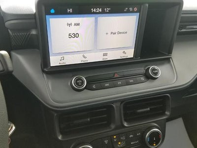 2022 Ford Maverick XL FWD SuperCrew