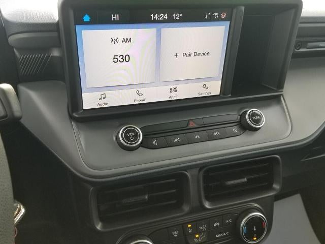 2022 Ford Maverick XL FWD SuperCrew