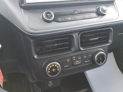 2022 Ford Maverick XL FWD SuperCrew