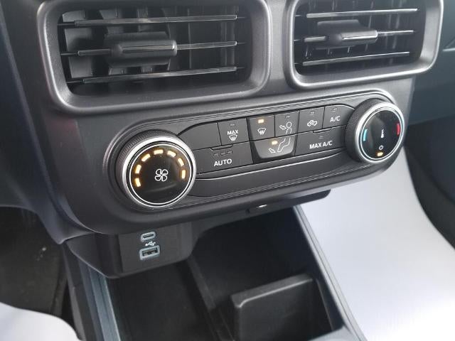 2022 Ford Maverick XL FWD SuperCrew