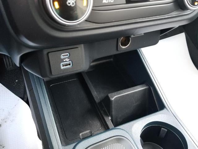 2022 Ford Maverick XL FWD SuperCrew