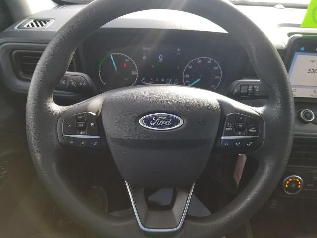 2022 Ford Maverick XL FWD SuperCrew