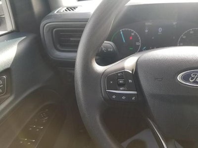 2022 Ford Maverick XL FWD SuperCrew